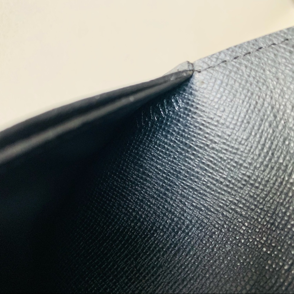 Louis Vuitton Porte-Valeurs Credit Card Wallet - Picture 7 of 7